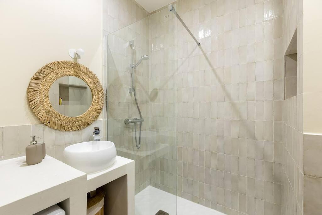 Super T2 Proche Du Cours Julien Apartment Marseille