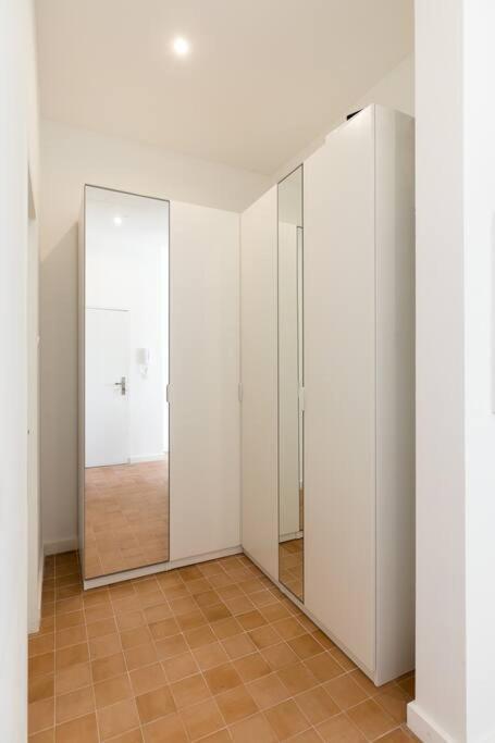 Super T2 Proche Du Cours Julien Apartment *